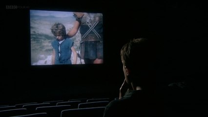 BBC Древняя Греция. Величайший спектакль на Земле 1. Демократы (2013) HD