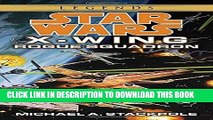 [PDF] Rogue Squadron (Star Wars: X-Wing Series, Book 1) Full Online