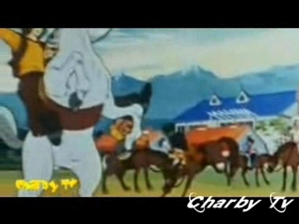 Goldorak - La justice de Goldorak