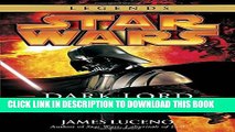 [PDF] Dark Lord: The Rise of Darth Vader (Star Wars) Popular Collection