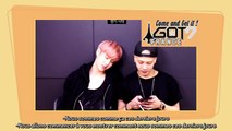 GOT2DAY 2015 #3 Mark + Jackson (VOSTFR)