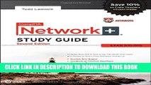 Collection Book CompTIA Network+ Study Guide Authorized Courseware: Exam N10-005