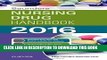 [PDF] Saunders Nursing Drug Handbook 2016, 1e Full Colection