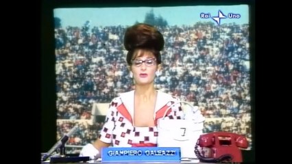 Il Trio -Non esiste più la mezza stagione - 2°puntata (parte 1)