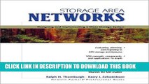 New Book Storage Area Networks: Designing and Implementing a Mass Storage System