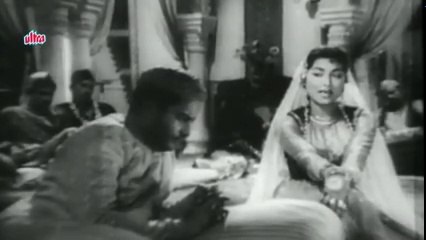 Dil Ki Kahani Rang Layee Hai - Asha Bhosle, Chaudhavin Ka Chand Song