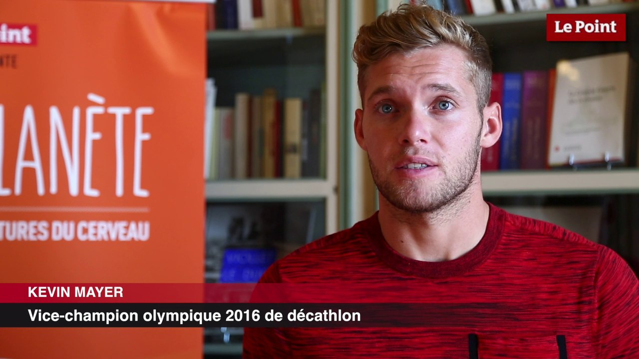 Le rôle du cerveau dans la performance physique : témoignage de trois sportifs de haut niveau