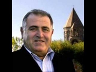 Aram Asatryan -- Surb Sarkis