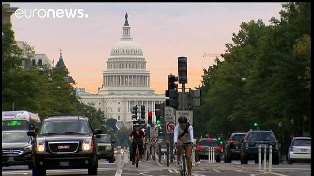 Росія-США: хто стоїть за атаками на американські сервери напередодні виборів