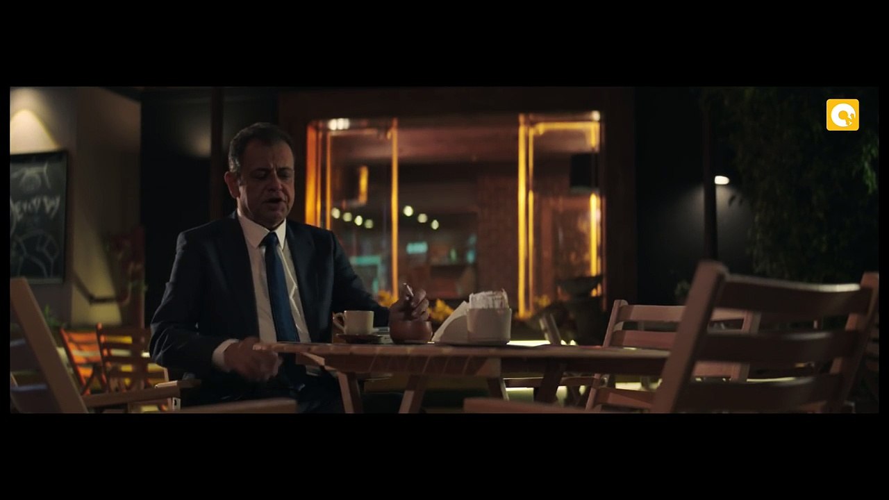 مسلسل 7 أرواح الحلقة 15