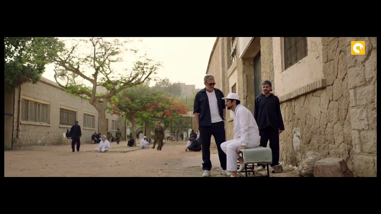 مسلسل 7 أرواح الحلقة 17