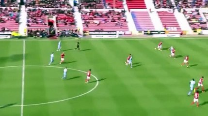 Swindon Town FC 0-1 Bolton Wanderers -  (08_10_2016) HD