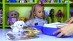 ХЕЛЛО КИТТИ и Ярослава открывают САЛОН КРАСОТЫ ДЛЯ ЖИВОТНЫХ игры для детей Hello Kitty Unboxing