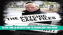 [PDF] Psychic Case Files: Solving the Psychic Mysteries Behind Unsolved Cases Full Online
