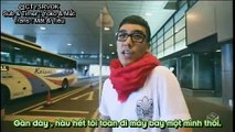 [VIETSUB] M-ON V.I DOCUMENTARY EP1