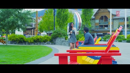 Narazgi- Aarsh Benipal - Rupin Kahlon - Latest Punjabi Songs 2016 -RASHID GORSI
