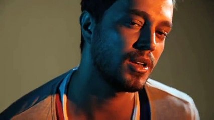 "Aşklarım Büyük Benden"