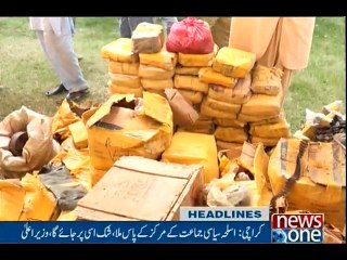 NewsONE Headlines 7PM, 8-Oct-2016