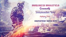 | BBCT tournament 2016 Highlights | Battlefield 4 |