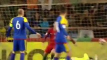 Portugal 6-0 Andorra - All Goals & highlights 07.10.2016