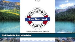 Big Deals  The Groundwater Diaries: Trials, Tributaries and Tall Stories from Beneath the Streets