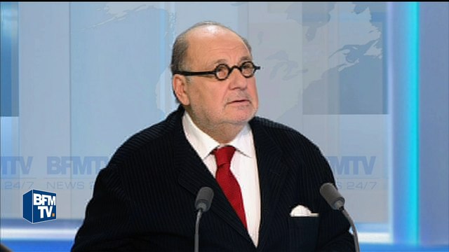 Mort de Pierre Tchernia: “C’est comme si quelqu’un de ma famille était mort” pour Serge Moati