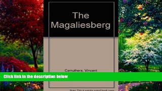 Big Deals  The Magaliesberg  Best Seller Books Best Seller