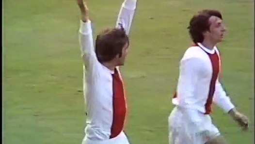 Ajax vs Panathinaikos (20) European Cup Final 1970/71 Vidéo