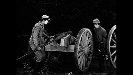 Buster Keaton : 4 Longs Métrages