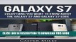 [PDF] Galaxy S7 and Galaxy S7 Edge: Everything You Want to Know about the Galaxy S7 and Galaxy S7