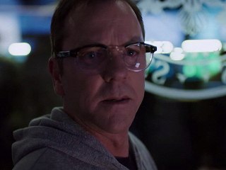 Actu Séries - Westworld, Designated Survivor, Goliath