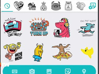 FUNKY WEB - Les nouvelles applis à télécharger
