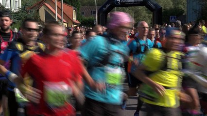 Mag Sport N°14 - 10 Octobre 2016