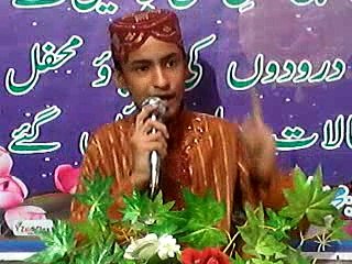 Tan V Ali Da Ay Mera Man V Ali Da  Allah Tvkal Mehfil e Naat