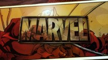 Marvel's IRON FIST (Superhero Series, 2017) - TRAILER