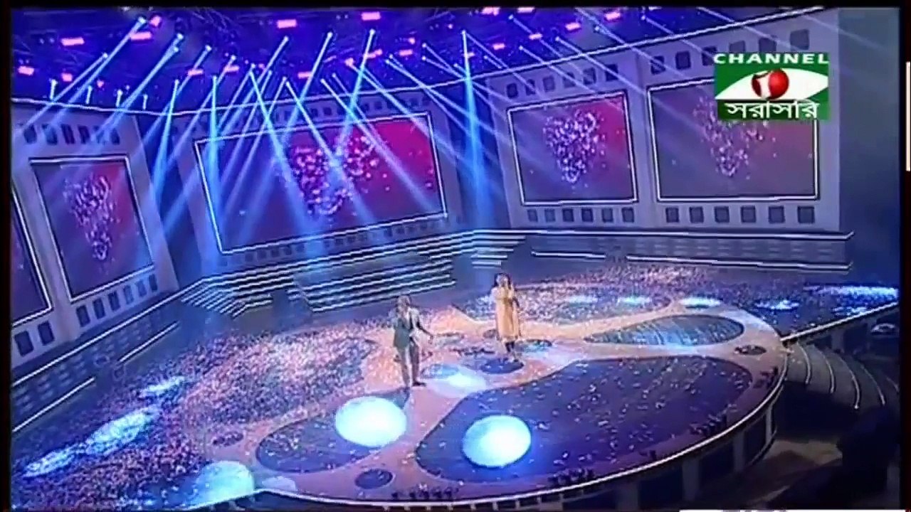 O Praner Raja By Imran & Zhilik Bangla Live Video HD