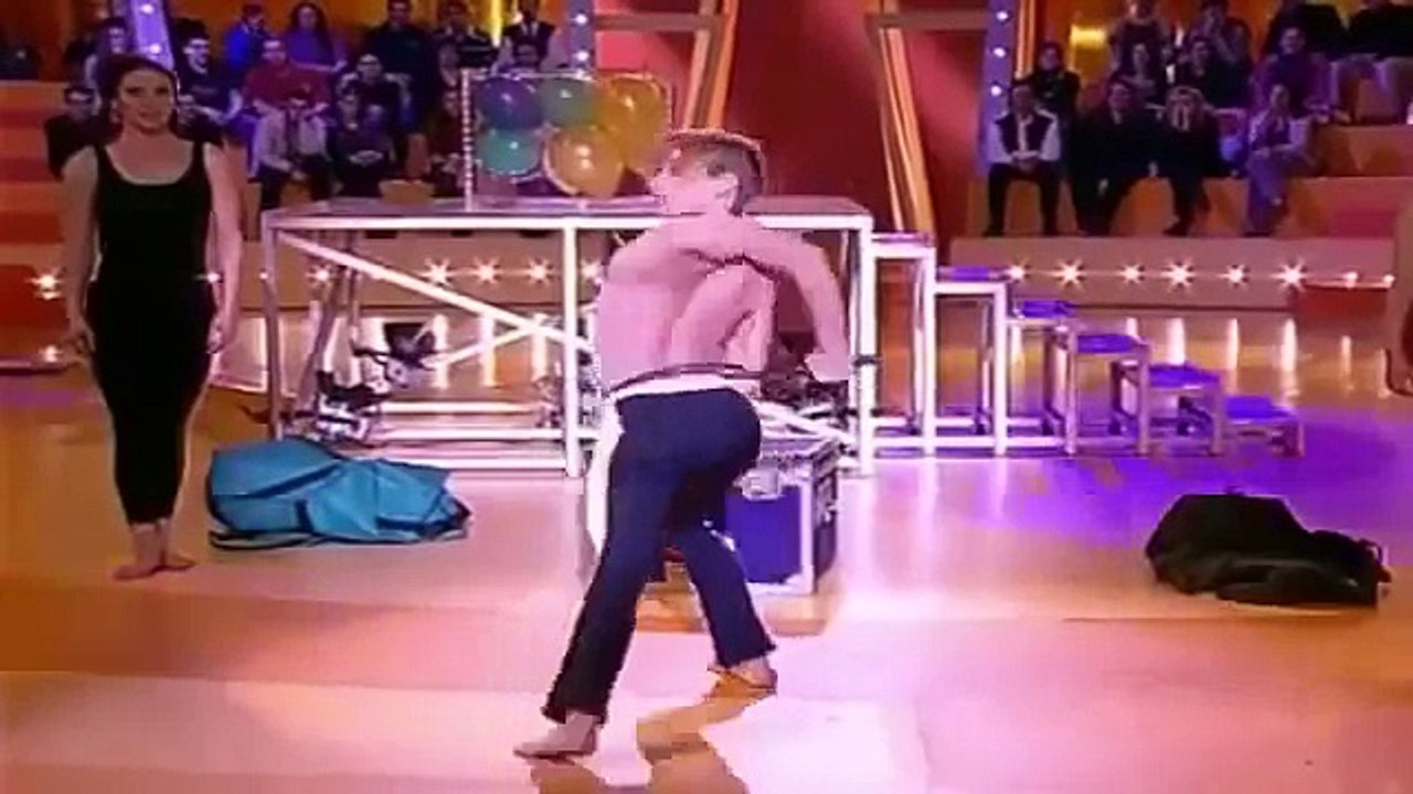 الفيديو الذي أدهش العالم أغرب من الخيال تفرج