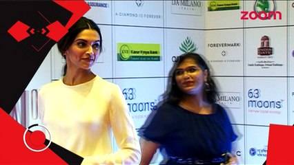 Deepika Padukone To Turn Producer, Sonam Shares Her Picture With Anand Ahuja