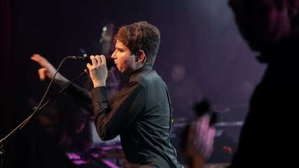 Dorian agota sus entradas en Madrid y Barcelona