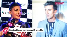 Katrina Kaif & Ranbir Kapoor Move On With Their Love Life | Bollywood News