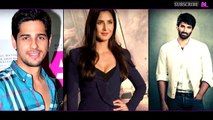 EXCLUSIVE | Katrina Kaif is really ANGRY with Aditya Roy Kapur and Sidharth Malhotra - here's why!