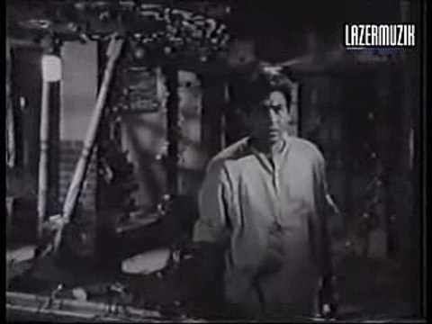 Saleem Raza & Naseem Begum - Kahin Do Dil Jo Mil Jaate