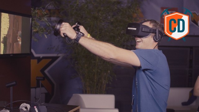 Climbing Virtual Reality: A Breathtaking New Game | Climbing...