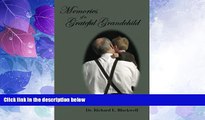 Big Deals  Memories of a Grateful Grandchild  Full Read Best Seller