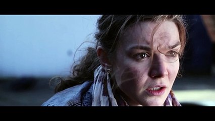 how far would you go to survive?