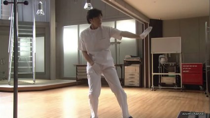GM〜踊れドクター　第07話　2 / 2