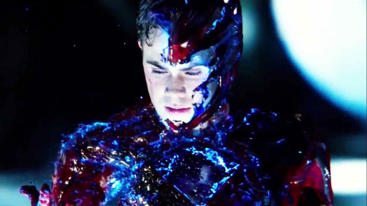 Power Rangers -  Teaser Trailer (Discover The Power)