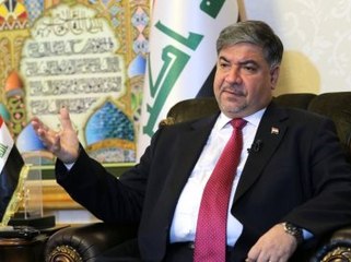 Irak Büyükelçisi'nden Küstah Açıklama: Geri Adım Atmazlarsa Tavrımız Farklı Olur