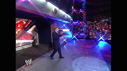 Melina and Beth Phoenix vs. Mickie James and Candice Michelle