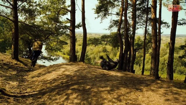 Пять невест. 4 серия